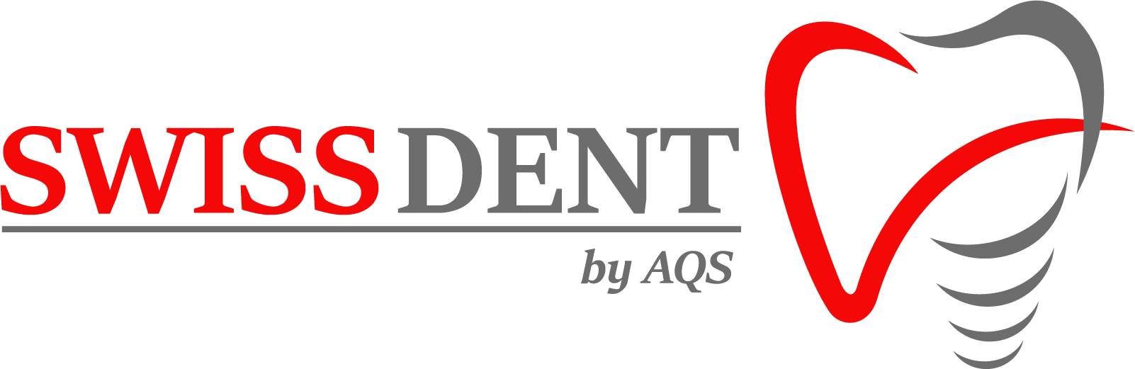 SWISSDENT Logo