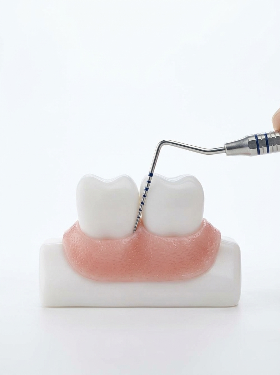 Periodontologiya